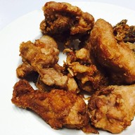 ไก่ทอดปักษ์ใต้ นายหัวโต