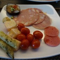 Novotel Hotel Saigon Saigon Centre