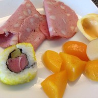 Novotel Hotel Saigon Saigon Centre