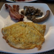 Novotel Hotel Saigon Saigon Centre