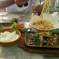 สเต็กโสธร