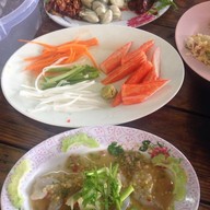 คุณปูหมูกระทะ&ซีฟู๊ด บุฟเฟ่ต์