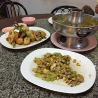 ตี๋หัวปลาหม้อไฟ