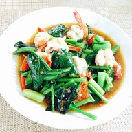 ร้านแซ้บ..แซ่บ