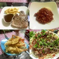 สเต็กโสธร