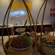 Novotel Hotel Saigon Saigon Centre