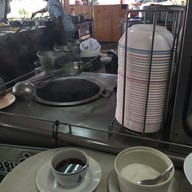 ข้าวแกงตุ๊โภชนา