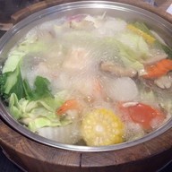 ชาบูจัง สยามสแควร์ วัน