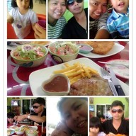 สเต็กโสธร