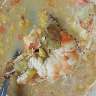ร้านบังลี กุ้งต้มรสเลิศ