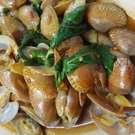 ร้านบังลี กุ้งต้มรสเลิศ