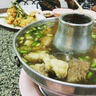 ตี๋หัวปลาหม้อไฟ