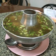 ตี๋หัวปลาหม้อไฟ