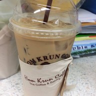 Hom Kron Coffee Shop