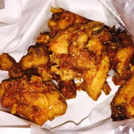 ไก่ทอดปักษ์ใต้ นายหัวโต