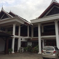 มาโนลัก โฮเตล หลวงพระบาง