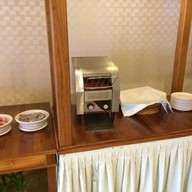 มาโนลัก โฮเตล หลวงพระบาง