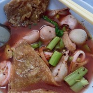 ร้านก๋วยเตี๋ยวชลบุรี-แก่งคอย แก่งคอย