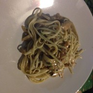 Crostini เอเชียทิค