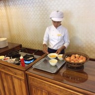 มาโนลัก โฮเตล หลวงพระบาง