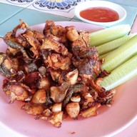 ร้านอาหารสวรรค์บ้านไร่