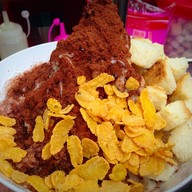 ใสใสปังเย็น ตลาดดินแดง
