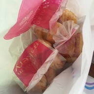 มณเฑียร เบเกอรี่