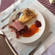 มาโนลัก โฮเตล หลวงพระบาง