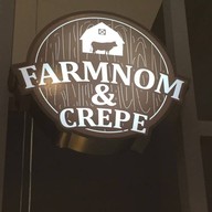 Farmnom & Crepe Unilever House