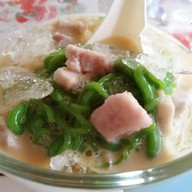ร้านอาหารสวรรค์บ้านไร่