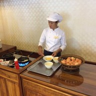 มาโนลัก โฮเตล หลวงพระบาง