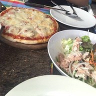 Koh Lanta Pizza