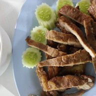 จุ่มแซ่บยโส