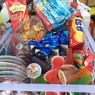 ใสใสปังเย็น ตลาดดินแดง