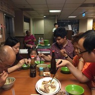 鴨肉扁 Ya Rou Pian