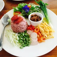 ฟาร์มคาเฟ่ ไร่กาลเวลา ออร์แกนิค