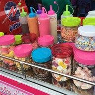 ใสใสปังเย็น ตลาดดินแดง