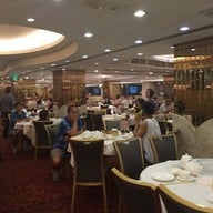 Majesty Chinese Restaurant