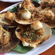 ป้ารวยปูเป็น สาขา 2