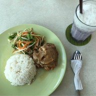 ศาลาฝาแฝด