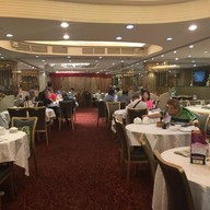 Majesty Chinese Restaurant