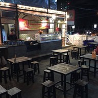 หมาล่า นิมมาน