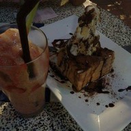 ร้านอาหารน้องไผ่(xmilk)