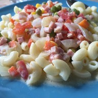 โรงอาหารยูเนี่ยน