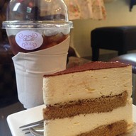 Ricotta Coffee & Bakery