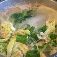 @ชาบูอินเลิฟ ราชภัฏลำปาง