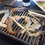 @ชาบูอินเลิฟ ราชภัฏลำปาง