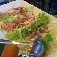 @ชาบูอินเลิฟ ราชภัฏลำปาง