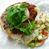 อ้วนข้าวหน้าเป็ด