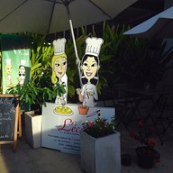 L'ecole Cafe'